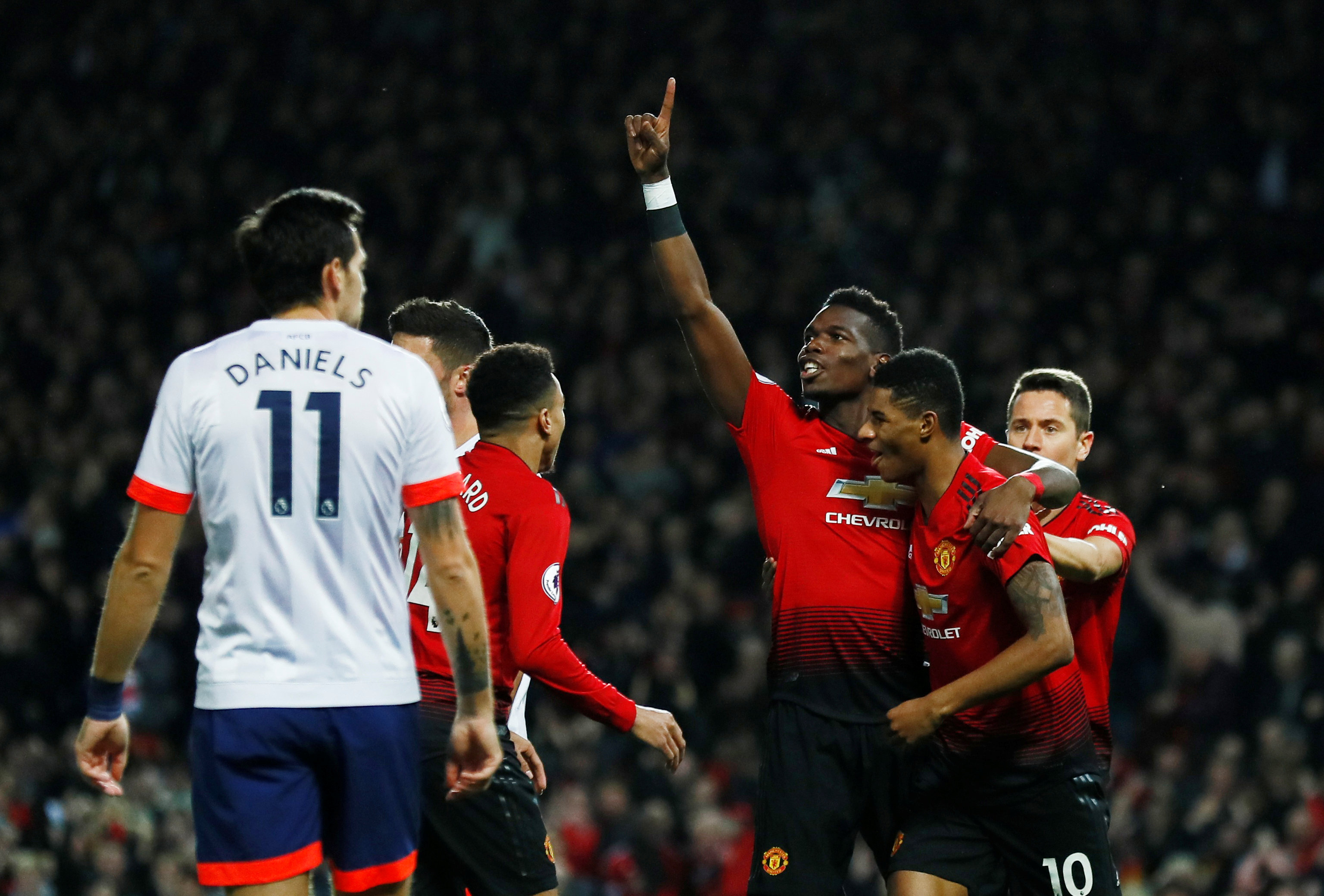 他並未因為 他並未因為